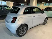 Nuova Fiat 500 65 CV (47 kW) 2025 Azzurro Berlina