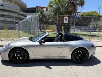 Usata Porsche 991 Chrono 370 CV (272 kW) 2017 Cabrio