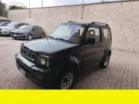 Usata Suzuki Jimny 86 CV (63 kW) 2012 Other SUV