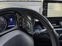 Usata Toyota C-HR Style 98 CV (72 kW) 2020 SUV
