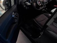 Usata Fiat 500X Pop Star 120 CV (88 kW) 2018 Grigio SUV