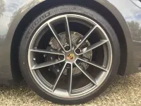 Usata Porsche 911 Carrera 385 CV (283 kW) 2023 Grigio agata Coupé