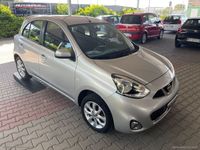 usata Nissan Micra Micra 1.21.2 12V 5p. Acenta