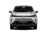 Usata Renault Captur Esprit Alpine 160 CV (117 kW) 2025 Bianco SUV