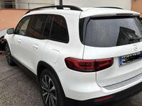 Usata Mercedes GLB200 Premium 150 CV (110 kW) 2020 SUV