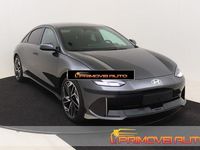 Usata Hyundai Ioniq 6 167 kW (228 CV) 2024 Grigio Berlina