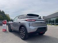 Usata DS Automobiles DS3 Performance 101 CV (74 kW) 2024 Grigio SUV