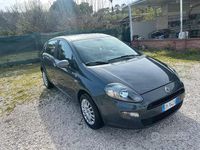Usata Fiat Grande Punto 2014 Utilitaria