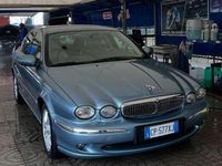 Usata Jaguar X-type Executive 131 CV (96 kW) 2004 Berlina