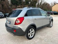 usata Opel Antara 2.0 CDTI 4x4 CERTIFICATA Garanzia