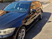 Usata BMW 320 177 CV (130 kW) 2009 Station wagon