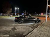 Usata BMW 420 M Sport 184 CV (135 kW) 2021 Nero Coupé