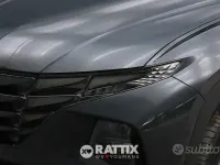 Usata Hyundai Tucson 179 CV (131 kW) 2024 Grigio SUV