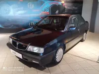 Usata Lancia Dedra 77 CV (56 kW) 1992 Blu Berlina
