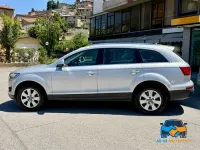 Usata Audi Q7 Advanced 239 CV (175 kW) 2010 Grigio SUV