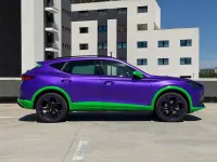 Usata Cupra Formentor 150 CV (110 kW) 2023 Nero SUV