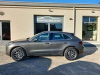 usata Porsche Macan 3.0d S 250cv pdk my16