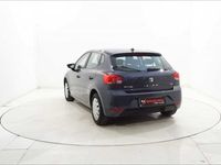 usata Seat Ibiza 1.0 TGI 5 porte FR