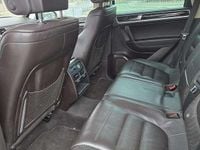 Usata VW Touareg Executive 245 CV (180 kW) 2014 SUV