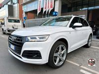 usata Audi Q5 Q540 2.0 tdi Design quattro 190cv s-tronic