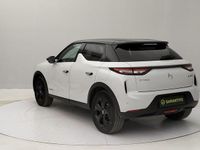 Usata DS Automobiles DS3 Crossback E-Tense Performance 56 kW (77 CV) 2020 Bianco SUV