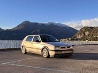 Usata VW Golf III GT 101 CV (74 kW) 1996 Berlina