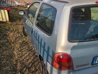 Usata Renault Twingo 2003 Grigio Utilitaria