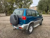 Usata Nissan Terrano 154 CV (113 kW) 2002 SUV