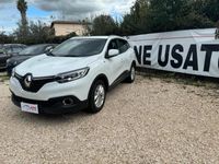 usata Renault Kadjar dCi 8V 110CV Energy Hypnotic