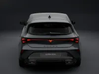 Nuova Cupra Leon 150 CV (110 kW) 2026 Nero midnight Berlina