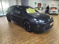 Usata Cupra Leon 150 CV (110 kW) 2024 Magnetic tech / metallizzato Station wagon