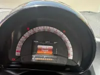 Usata Smart ForTwo Coupé 2019 Bianco Coupé