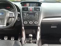 Usata Subaru Forester Exclusive+ 147 CV (108 kW) 2013 Grigio SUV