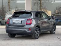 Usata Fiat 500X Club 95 CV (69 kW) 2022 Grigio SUV