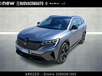 Usata Renault Espace Esprit Alpine 199 CV (146 kW) 2023 Grigio SUV