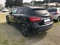 usata Mercedes GLA200 d Premium