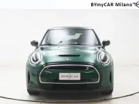 Usata Mini Cooper SE Classic 134 kW (183 CV) 2021 Verde Utilitaria
