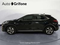 Usata Kia XCeed 117 CV (86 kW) 2022 Nero SUV