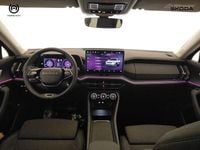 Nuova Skoda Kodiaq Style 150 CV (110 kW) 2026 Nero SUV