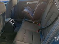 Usata Audi A4 120 CV (88 kW) 2010 Berlina