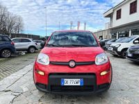 usata Fiat Panda Cross 1.0 FireFly S&S Hybrid City del 2022 usata a Inveruno