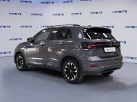 Usata VW T-Cross Sportline 95 CV (69 kW) 2023 Grigio SUV