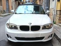 Usata BMW 118 Cabriolet 143 CV (105 kW) 2011 Cabrio