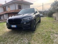 Usata BMW X5 Luxury Line 249 CV (183 kW) 2018 SUV