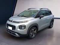Usata Citroën C3 Aircross Feel 99 CV (72 kW) 2018 Grigio SUV