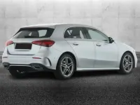 Usata Mercedes A200 Advanced Plus 163 CV (119 kW) 2025 Argento Berlina