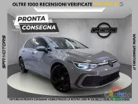 Usata VW Golf VIII GTD 200 CV (147 kW) 2022 Other Berlina