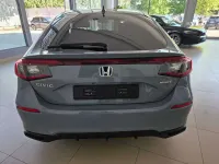 Nuova Honda Civic Sport 143 CV (105 kW) 2026 Sonic grey Berlina