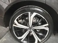 Usata Volvo XC60 Ultimate 197 CV (144 kW) 2024 Marrone SUV