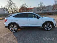 usata Audi Q3 spb sline stronic 35tdi